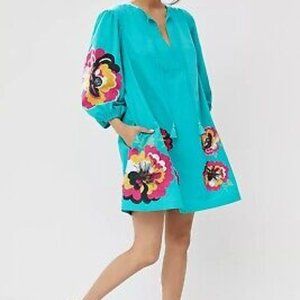 Great looking Anthropology  dress ,sizeXL